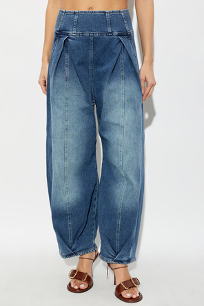 Munthe ‘Coralyne’ jeans