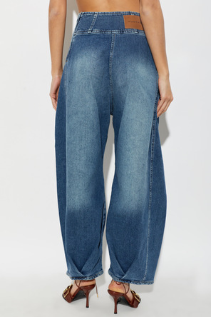 Munthe ‘Coralyne’ jeans
