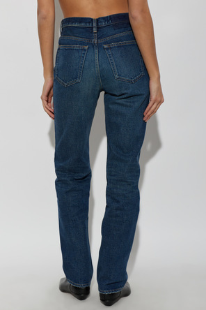 TOTEME ‘vintage’-effect jeans