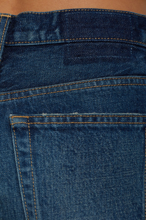 TOTEME ‘vintage’-effect jeans