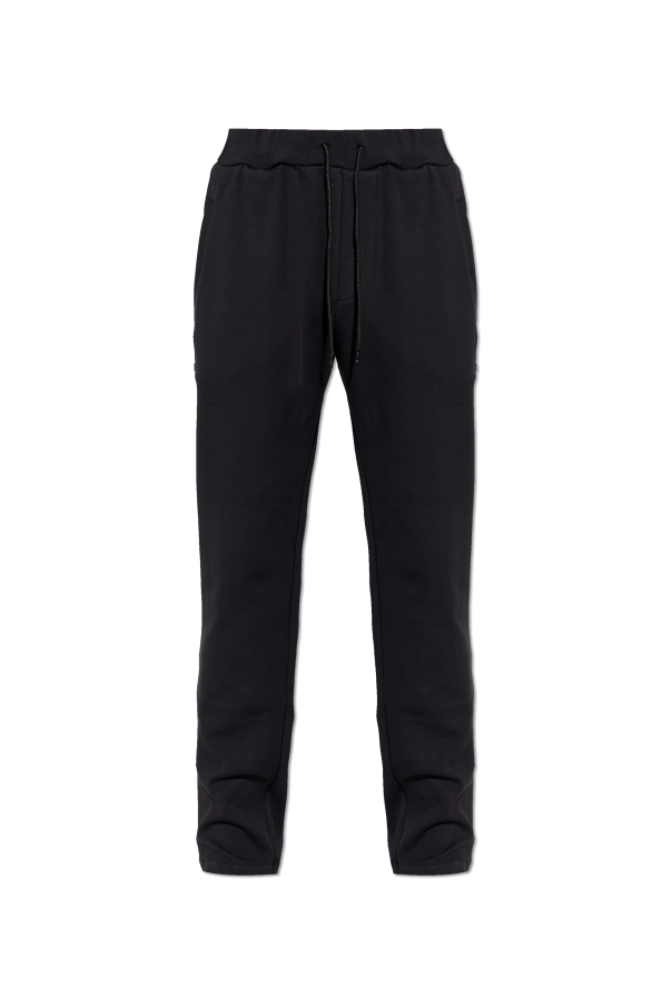 Sweatpants with logo od Paul & Shark