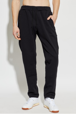 Paul & Shark Sweatpants with logo