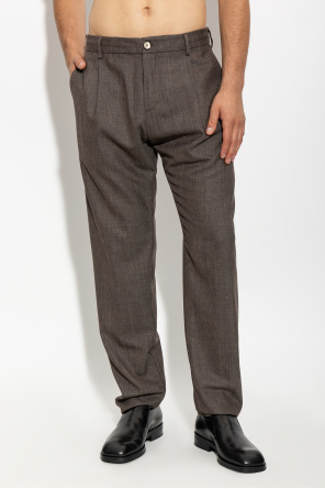 Paul & Shark Pantalones de vestir