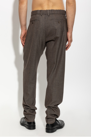 Paul & Shark Pantalones de vestir