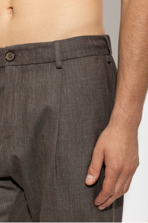 Paul & Shark Pantalones de vestir