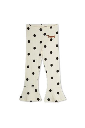 Leggings de campana