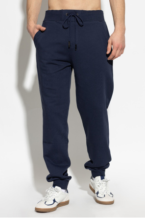 Iceberg Sweatpants with embroidered logo