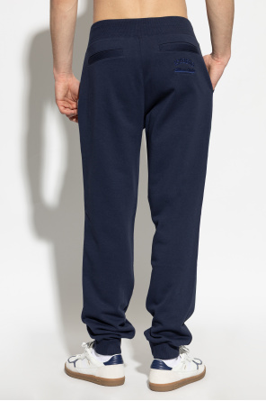 Iceberg Sweatpants with embroidered logo