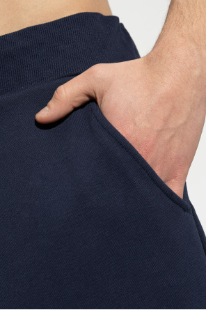 Iceberg Sweatpants with embroidered logo