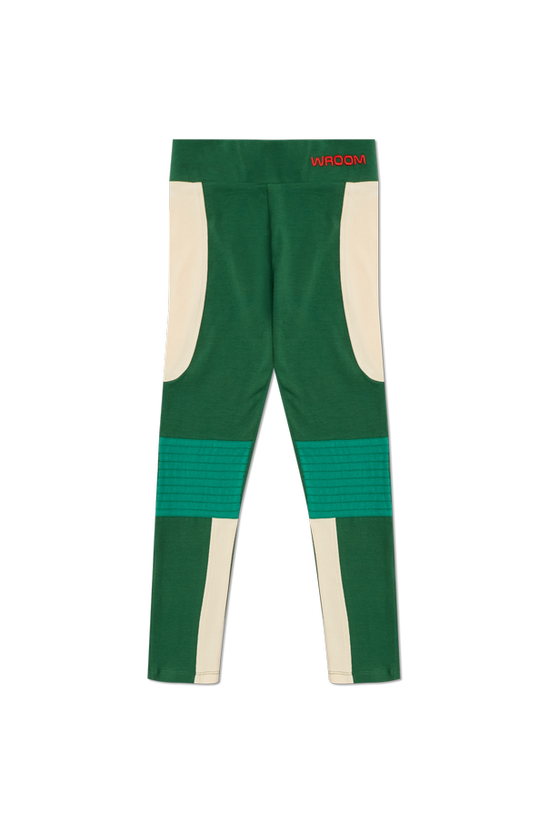 Cotton leggings od Mini Rodini
