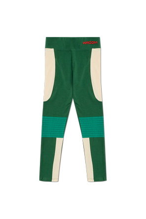 Baumwoll-Leggings