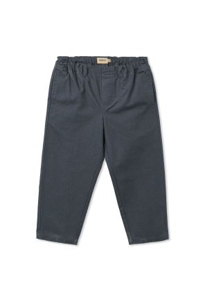 Pantalones de algodón "Julian"