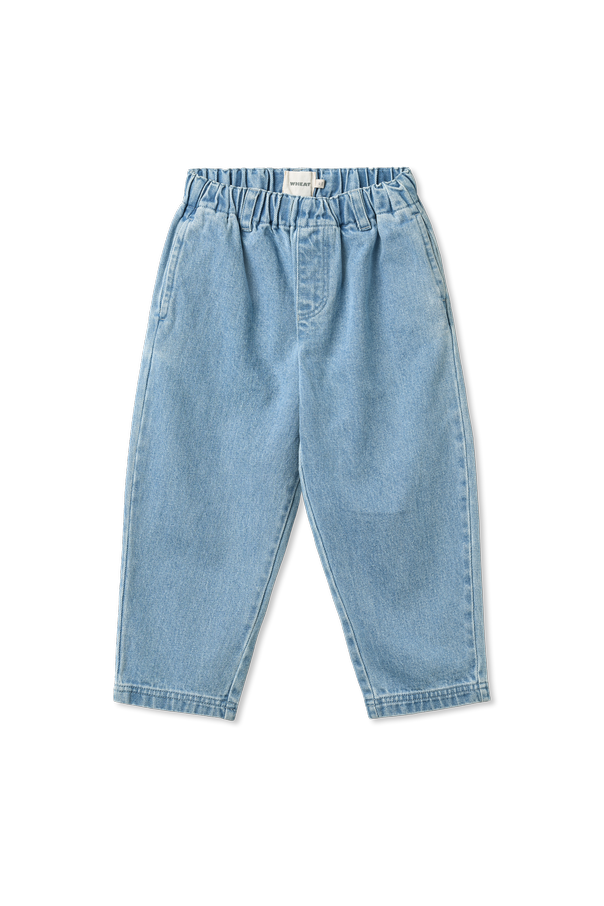 'Julian' jeans od Wheat