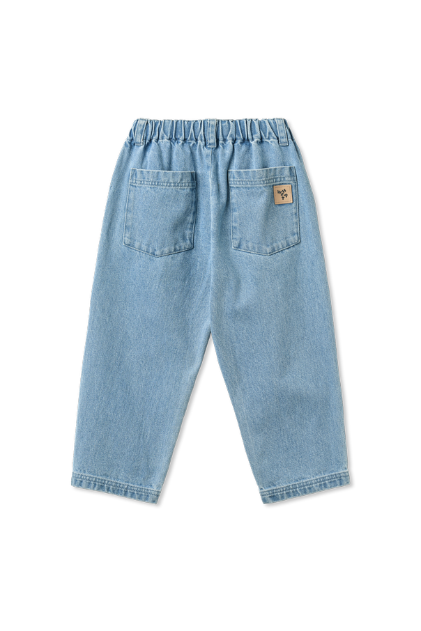 Wheat ‘Julian’ jeans