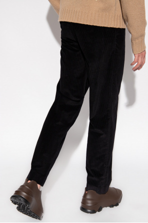 The Row Corduroy Primark trousers