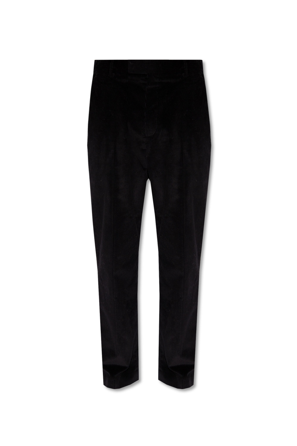 The Row Corduroy trousers