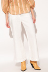 Zimmermann High-waisted trousers