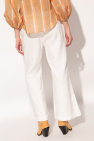 Zimmermann High-waisted trousers