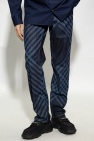 Vivienne Westwood NAVY BLUE ‘Cruise’ jeans