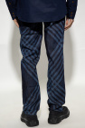 Vivienne Westwood NAVY BLUE ‘Cruise’ jeans