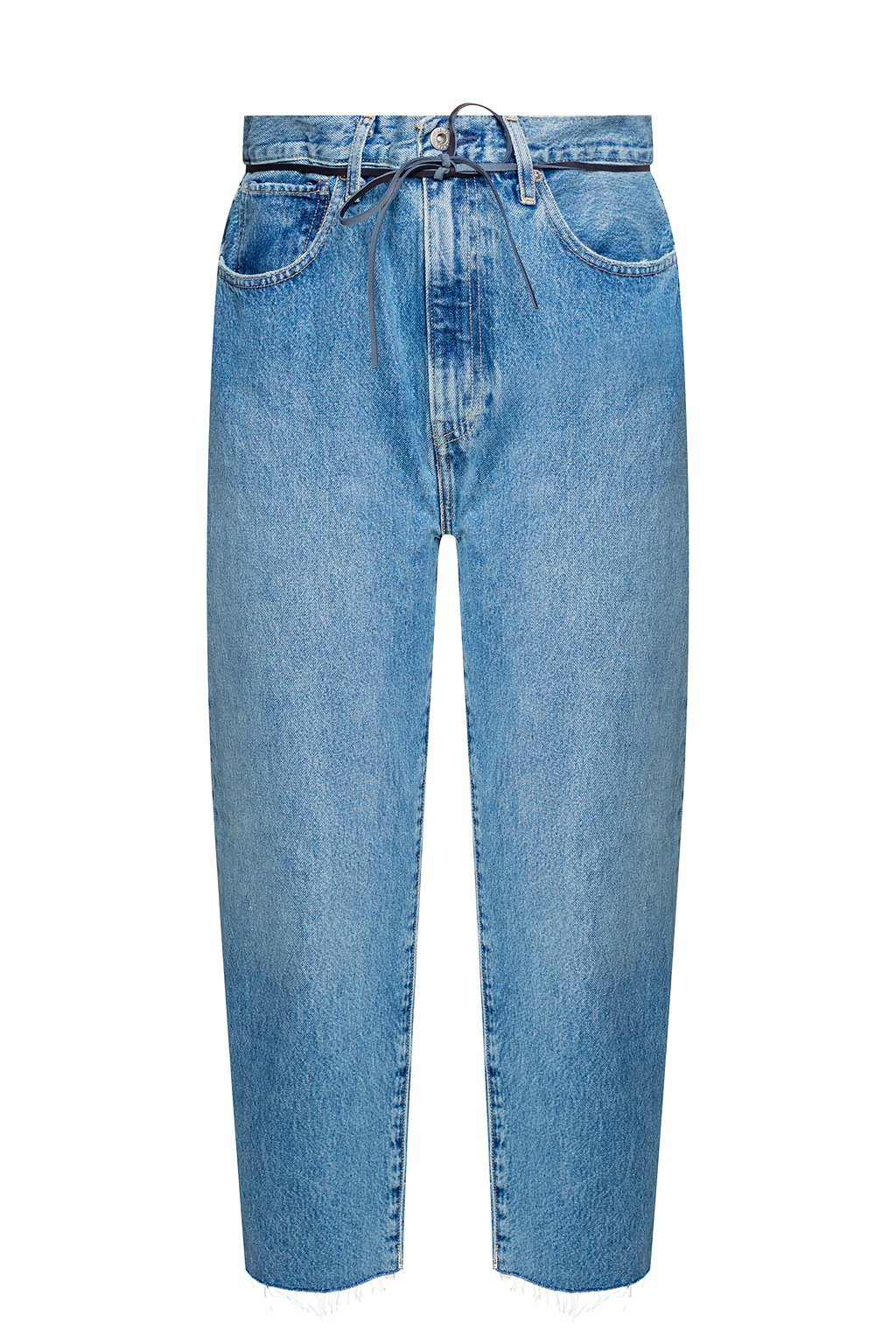 Blue Jeans 'Made & Crafted ®' collection Levi's - Vitkac Ukraine