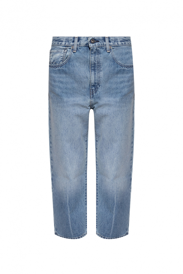 Levi's Jeans ‘Made & Crafted ®’ collection