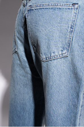 Levi's Jeans ‘Made & Crafted ®’ collection