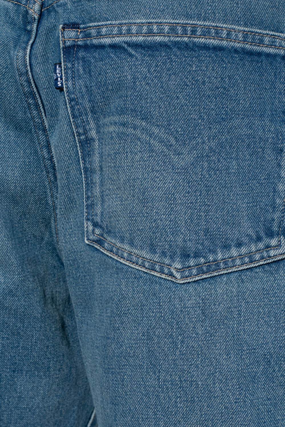 Levi's Jeans 'Made & Crafted ®’ collection