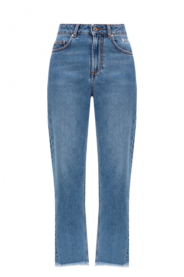 Calça Jeans Básica 33 - emporioalex