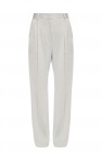 M Missoni Creased trousers