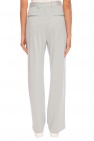 M Missoni Creased trousers