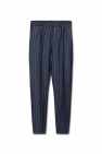 Vivienne Westwood Pleat-front trousers