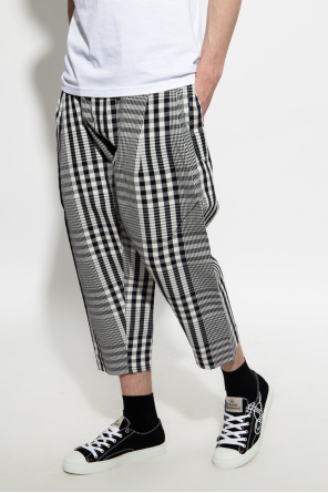 Vivienne Westwood Relaxed-fitting trousers
