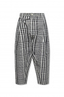 Vivienne Westwood Relaxed-fitting trousers