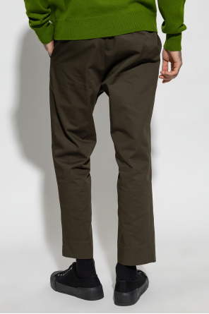 Vivienne Westwood Branded trousers
