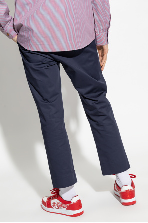 Vivienne Westwood Branded Petite trousers