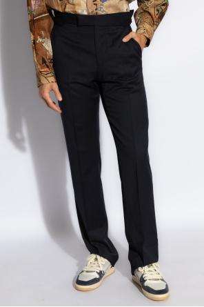 Vivienne Westwood Spodnie w kant ‘Sang’