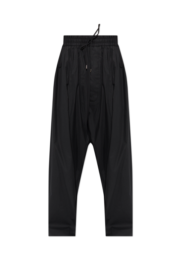 Wide-leg trousers od Vivienne Westwood