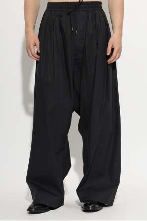 Vivienne Westwood Wide-leg trousers