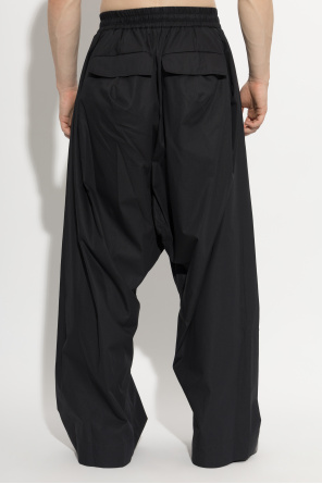 Vivienne Westwood Wide-leg trousers