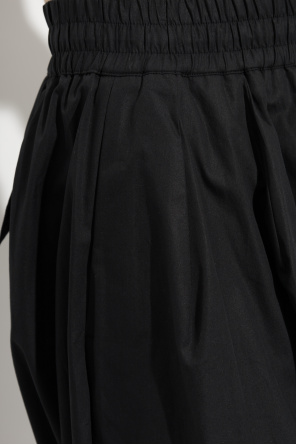 Vivienne Westwood Wide-leg trousers