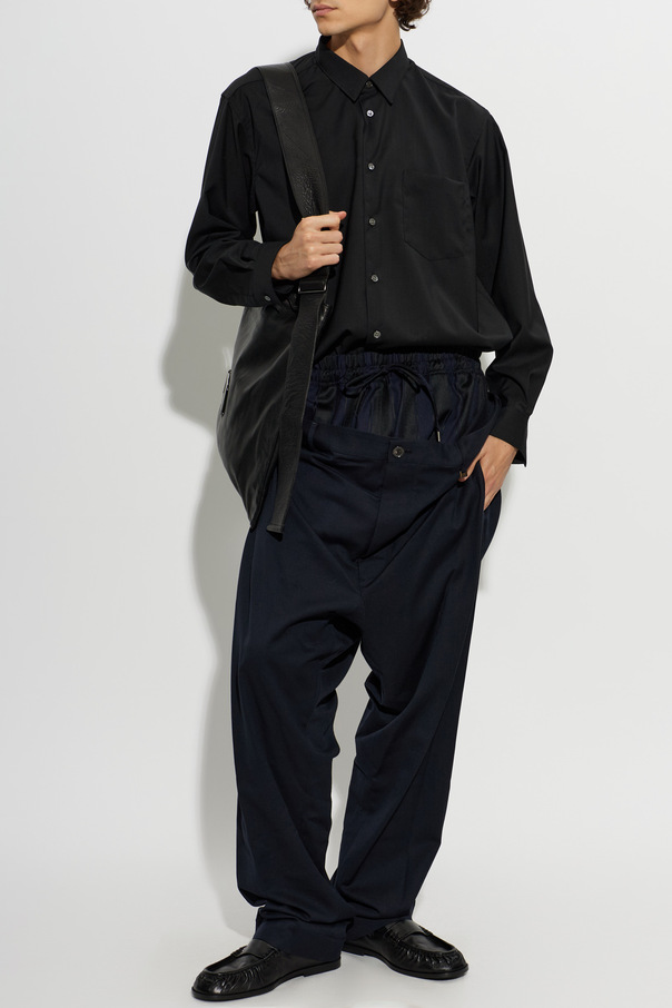 Vivienne Westwood Pantalones tipo ‘cargo’ ‘Achilles’