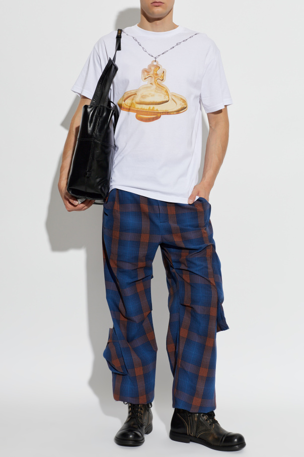 Vivienne Westwood ‘Achilles’ trousers