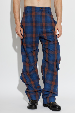 Vivienne Westwood ‘Achilles’ trousers