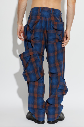 Vivienne Westwood ‘Achilles’ trousers