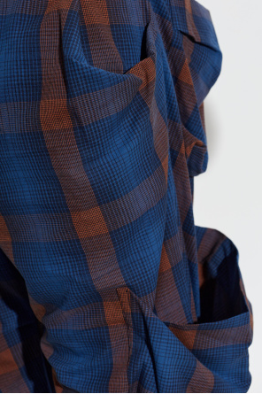 Vivienne Westwood ‘Achilles’ trousers