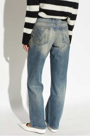 Marc Jacobs Straight jeans