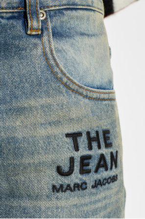 Marc Jacobs Straight jeans