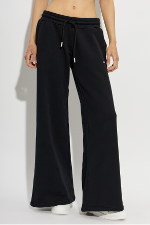 Off-White Straight-leg sweatpants