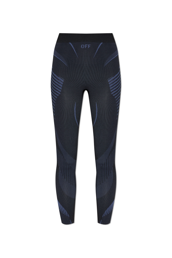 Training leggings od Off-White